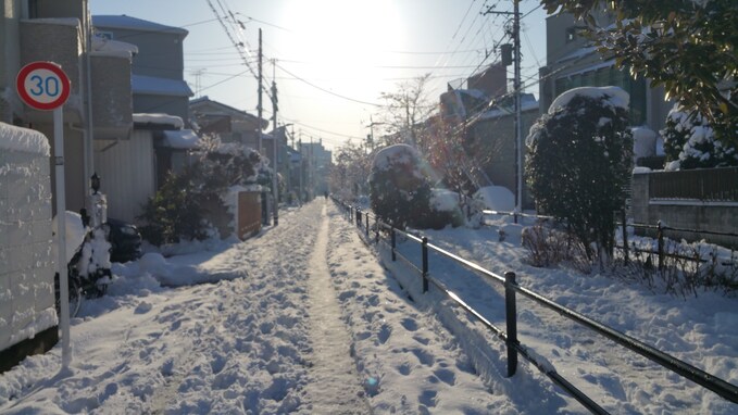 「ラニーニャ現象」発生で日本はどうなる？今シーズンの冬は寒さと大雪に警戒【気象予報士が解説】