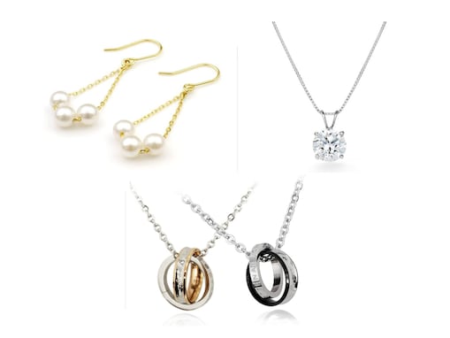 【Amazonブラックフライデー】18金・本真珠ピアスが80％OFF！ ジュエリー商品のおすすめ3選！