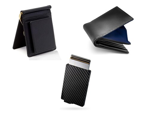 【Amazonブラックフライデー】大人気のマネークリップも65％OFF！ メンズ小物のおすすめ3選