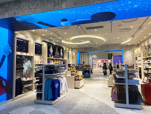 日本最大のディズニーストアが新宿三丁目にオープン！ 「ディズニーフラッグシップ東京」でやりたい3つのこと