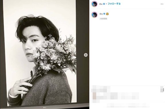 BTS、メンバーの個別Instagramアカウント開設にファン歓喜！「休暇中の投稿が楽しみすぎる！」