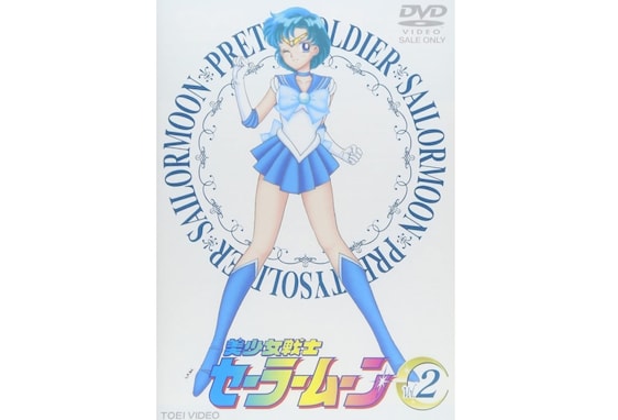 「セーラーマーキュリー・水野亜美」を演じてほしい芸能人3選！ 「知的なイメージがピッタリ」