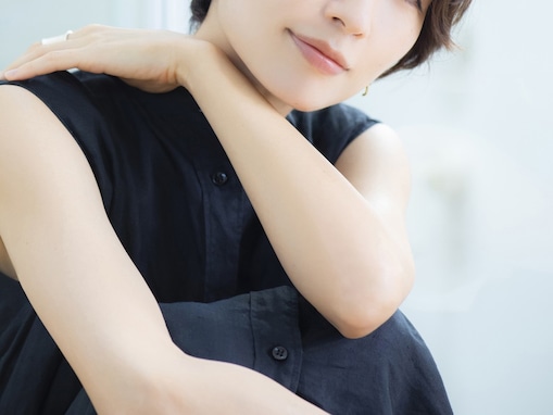 大阪出身30歳以上の女優、タレントパワーランキング！ 3位「黒木華」、2位「沢口靖子」、1位は？