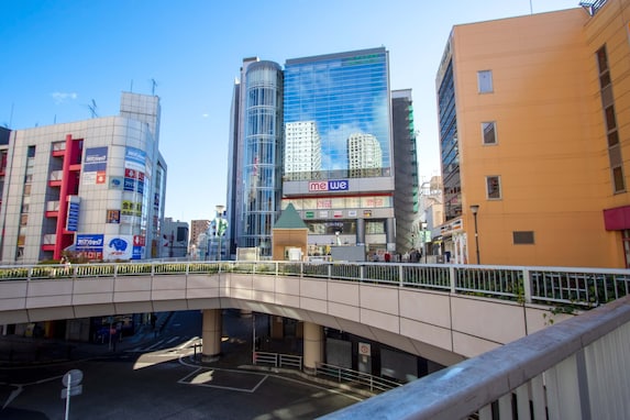 「神奈川県で人気の駅」ランキング！ 3位「大船駅」、2位「橋本駅」、1位は？