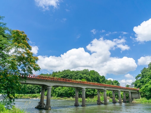 福島県民が選ぶ「住み続けたい街」ランキング！ 3位「喜多方市」、2位「本宮市」、1位は？