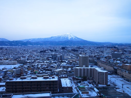 岩手県民が選ぶ「住み続けたい街」ランキング！ 3位「盛岡市」、2位「滝沢市」、1位は？