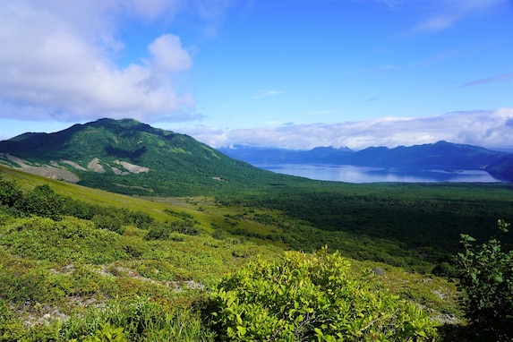 2021年「北海道エリアで登られた山」ランキング！ 3位「樽前山」、2位「三角山」、1位を獲得したのは？