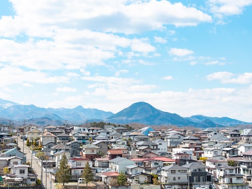 宮城県民が選ぶ「住み続けたい街」ランキング！ 3位「東松島市」、2位「仙台市若林区」、1位は？