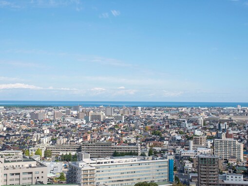 鳥取県の「街の幸福度」ランキング！ 3位「鳥取市」、2位「境港市」、1位は？