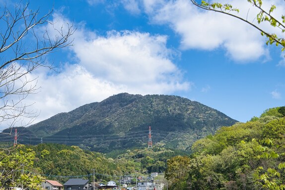 2021年「九州で最も登られた山」が決定！ 3位「立花山」、2位「宝満山」、1位は？