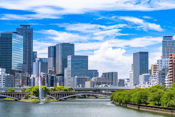 関西圏のマンション価格が高い路線ランキング！ 2位「大阪メトロ堺筋線」、1位は？