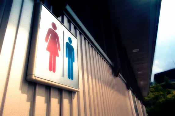 日本の「ジェンダー表現」の変化、感じる？ アンケートの性別欄選択やユニセックストイレ設置の一方で……