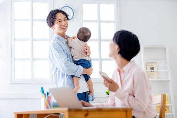 社員の博士支援で話題のメルカリ、「妊活」「卵子凍結」補助などまだまだある最先端を行く福利厚生！