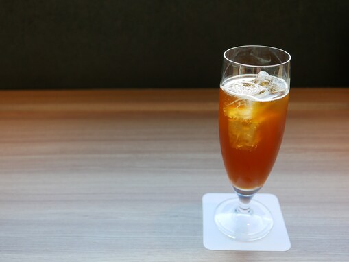 横浜・みなとみらいホテルメイドの「クラフトコーラ」が誕生！ スパイスの風味がやさしく料理にマッチ