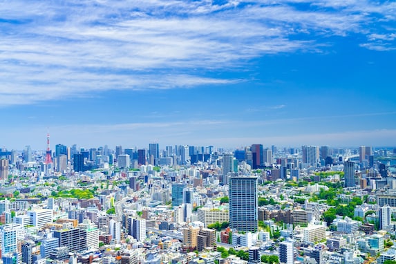 首都圏の「2022年 買って住みたい街」ランキング！ 3位 横浜、2位 白金高輪、3年連続の1位は……？
