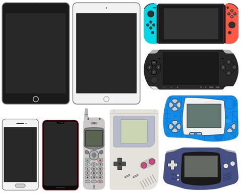 【500人に聞いた】初めて購入したゲーム機ランキング 世代別の人気No.1は懐かしのあのゲーム機