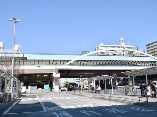 東京23区でファミリー層に「人気の駅」ランキング！ 3位「千歳烏山駅」、2位「大泉学園駅」、1位は？