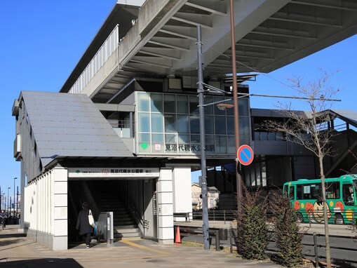 東京23区「カップル＆ファミリー向け中古マンション」で価格相場が安い駅ランキング！ 2位「竹ノ塚（2785万円）、1位は？