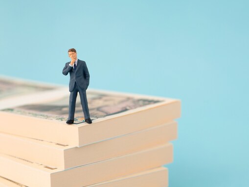 年収600万円以上のZ世代、半数以上が「転職」を検討中と判明！ 理由は？