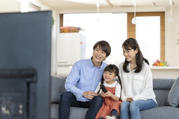 今の子どもたちにも見せたいNHK教育番組ランキング！ 王道の『おかあさんといっしょ』を抑えた1位とは？