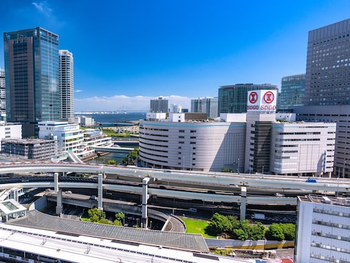 神奈川県民が選ぶ「住みたい街（駅）」ランキング！ 3位「海老名駅」、2位「武蔵小杉駅」、1位は？