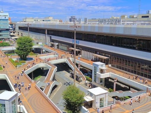 埼玉県民が選ぶ「住みたい街（駅）」ランキング！ 3位「さいたま新都心駅」、2位「浦和駅」、1位は？