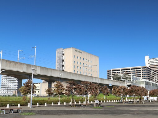 茨城県民が選ぶ「住みたい街（駅）」ランキング！ 3位「研究学園駅」、2位「水戸駅」、1位は？