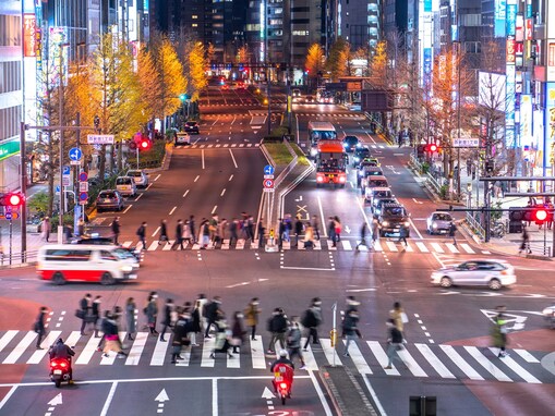 首都圏のシングル男性が選ぶ「住みたい街（駅）」ランキング！ 3位「大宮駅」、2位「新宿駅」、1位は？
