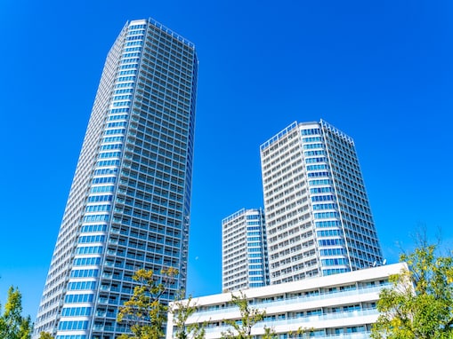 首都圏の新築マンション、平均購入価格は「5709万円」 契約者の平均年収は？