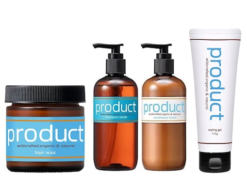 【Amazon新生活セール】人気ヘアケア・productの商品3選！ 髪に優しいオーガニック系スタイリング剤など
