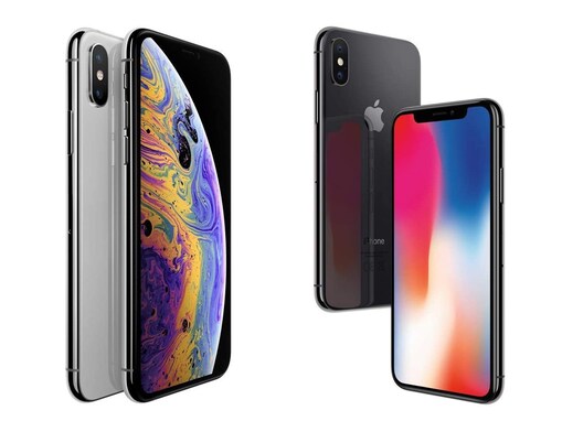 【Amazon新生活セール】「iPhone XS」と「iPhone X」も特別価格で！