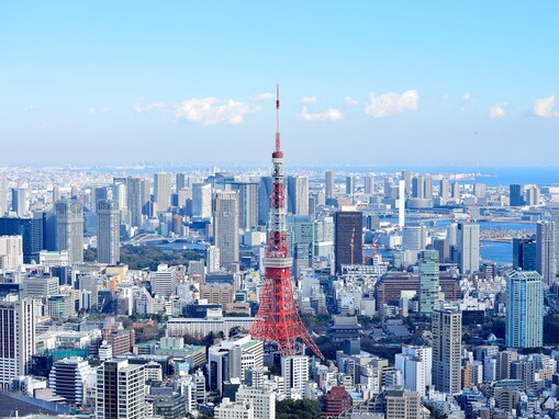首都圏の「住みたい自治体」ランキング！ 3位「東京都渋谷区」、2位「東京都世田谷区」、1位は？