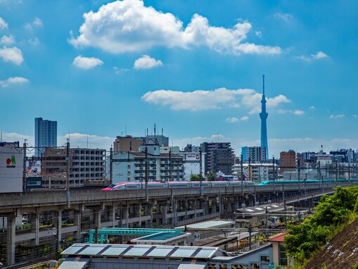 単身者向け「中古マンションの価格相場がリーズブルな駅」ランキング！ 3位「鶯谷駅」、2位「大塚駅」、1位は？