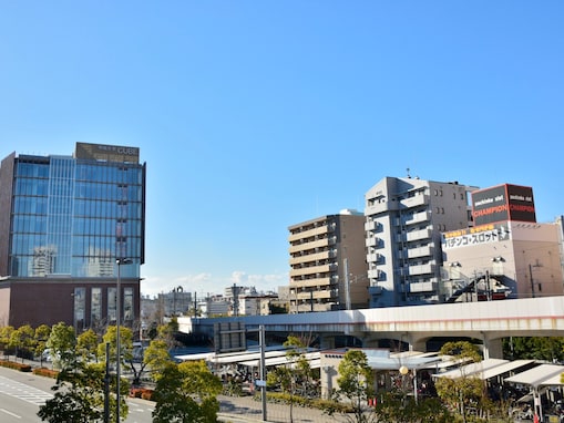 兵庫県民が選ぶ「住みたい街（駅）」ランキング！ 3位「夙川駅」、2位「神戸三宮駅エリア」、1位は？