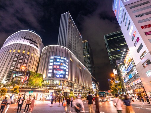 関西の女性が選ぶ「住みたい街（駅）」ランキング！ 2位「梅田駅エリア」、1位は？