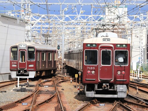 関西在住の20代が選ぶ「住みたい街（駅）」ランキング！ 2位「西宮北口駅」、1位は？