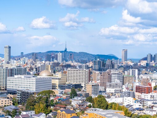 40代が選ぶ「移住したい都道府県」ランキング！ 3位「福岡県」、2位「長野県」、1位は？
