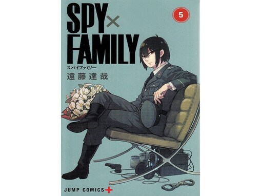 『SPY×FAMILY』のユーリ・ブライアを演じてほしい芸能人4選！ 「シスコン設定がしっくりくる」俳優とは？