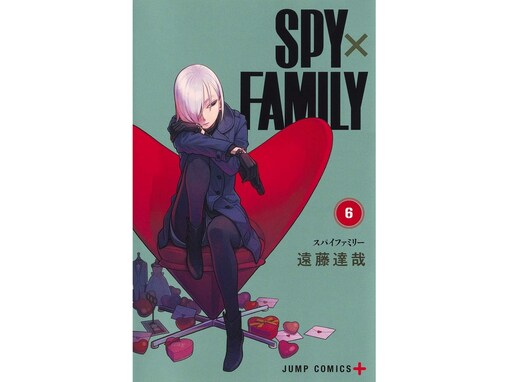 『SPY×FAMILY』のフィオナ・フロストを演じてほしい芸能人3選！ 「強気の演技にぴったり」な俳優とは？