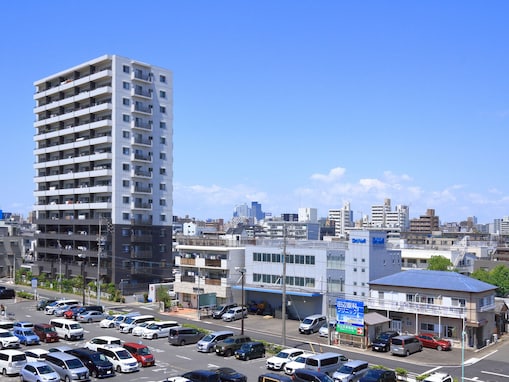 愛知県民が選ぶ「住み続けたい自治体」ランキング！ 2位「名古屋市昭和区」、1位は？