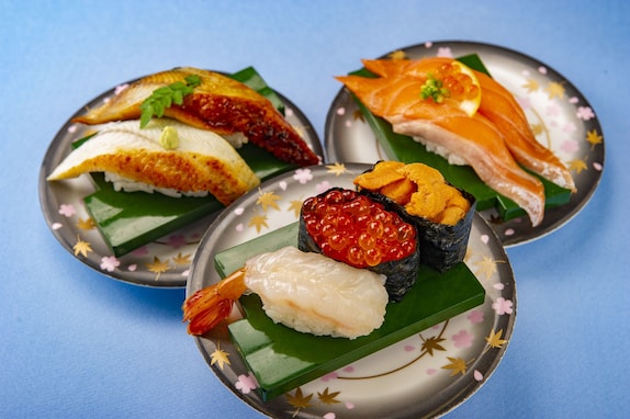 北海道民が1番好きな「回転寿司チェーン」ランキング！ 「トリトン」が全国チェーンを抑える結果に！