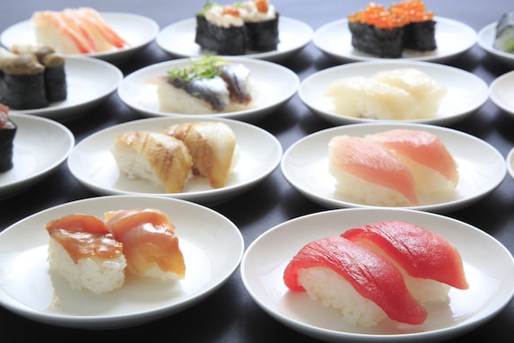 東北民が選ぶ「1番好きな回転寿司チェーン」ランキング、3位は「かっぱ寿司」！ TOP2は？