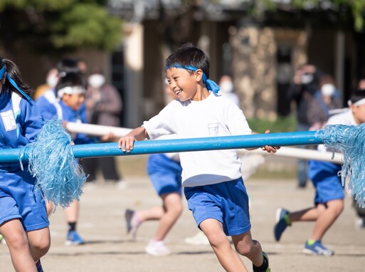 「城落とし」は静岡だけの競技!?  運動会の時代＆地域性のギャップを感じたエピソード【保護者318人調査】