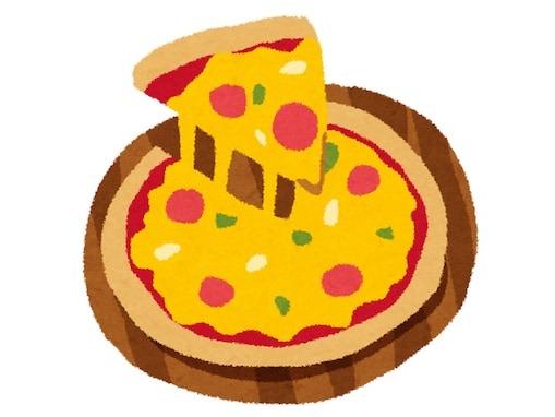 「ピザ」と「ピッツァ」は違う？ 「違いの分かる人」になれるピザ用語