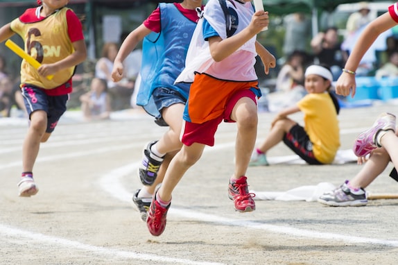 運動会で子どもが1番好きな競技ランキング！ 「徒競走」「リレー」を抑えた1位は？