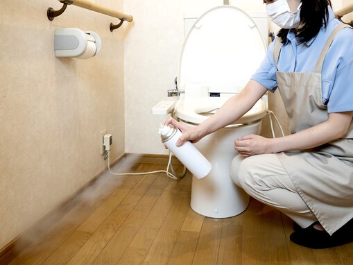 【虫が家に出ない秘訣3選】「高層階にはいない」「1匹いたら100匹いる」の噂もアース製薬さんに聞いてみた！