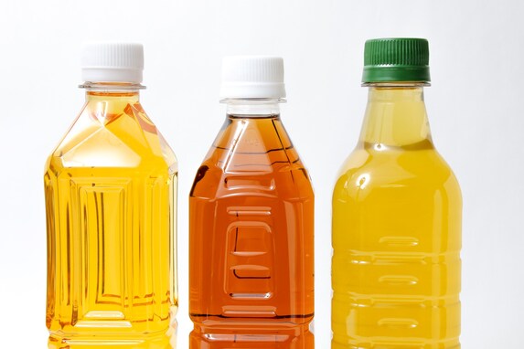 7000万人が購入した「無糖茶」ランキング！ 3位「綾鷹」、2位「伊右衛門」、1位は？