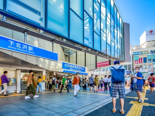 神奈川県民が選ぶ「住みたい街」ランキング！ 2位「東京都世田谷区」、1位は？