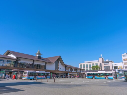 神奈川県民が選ぶ「住みたい街（駅）」ランキング！ 3位「鎌倉駅」、2位「みなとみらい駅」、1位は？