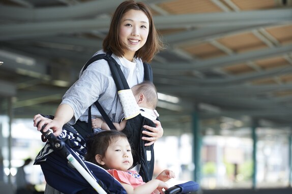 【北海道】子育てに関するサービスが充実した自治体、3位「北斗市」、2位「上川郡東神楽町」、1位は？